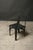 Android Chair in Charcoal Black by Konstantin Achkov For Sale - Image 13 of 18