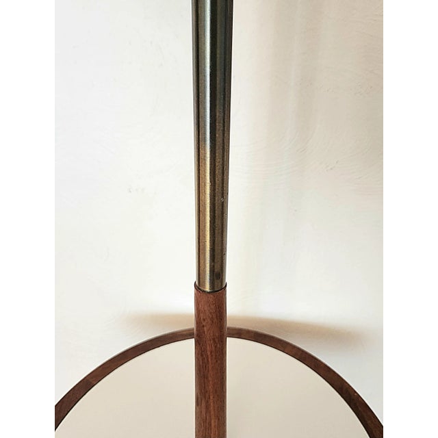 1960s Tony Paul Mid-Century Modern Floor Lamp For Sale - Image 9 of 12
