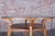 Glass Mid-Century Coffee Table in Oak and Glass from JITONA Soběslav, Czech, 1950s For Sale - Image 7 of 13