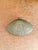 Vintage Brass Clam Shell Trinket Box, Hinged For Sale - Image 11 of 11