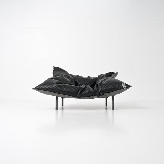 Transformer Chair by Ron Arad for One Off London, 1985 For Sale - Image 3 of 18