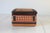 Vintage Traditional Folk Art Mexican Tonalá Pottery Trinket Box For Sale In Milwaukee - Image 6 of 12