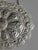 19thC Ottoman .900 Silver Turkish Islamic Wedding Mirror For Sale - Image 9 of 18