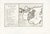One of the earliest obtainable town plans of Boston, "Plan de la Ville de Boston et ses Environs" (Plan of the City of...