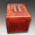 Antique Late 19th Century Qing Dynasty Chinese Lacquer Travelling Jewellery Case For Sale - Image 9 of 10