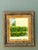 Vintage Ornate Gold and Wood Frame Mirror For Sale - Image 11 of 12