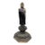 Antique Chinese Bronze Buddha Amitabha (Amida Nyorai) Statue For Sale