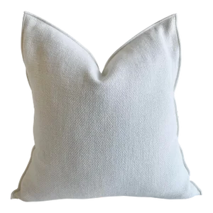 Fromentera French Linen Accent Pillow
