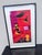 “Shag”Josh Agle Elsa and the Raven Signed Numbered Serigraph 2006 Framed 24|200 For Sale - Image 4 of 8
