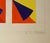 Studies in color and shapes by DG Stewart. Signed lower right. Combined shipping available, please inquire. Shipping times...