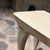 Vintage Parchment Vanity Stool or Bench Designed by R & Y Augousti For Sale - Image 12 of 13
