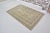 Turkish Small Oushak Turkish Carpet For Sale - Image 3 of 10
