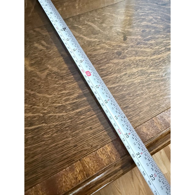 Early 19th Century Georgian 2 Over 3 Dresser For Sale - Image 13 of 16