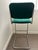 Knoll Knoll Cesca Upholstered Bar Stool For Sale - Image 4 of 5