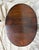 Late 19th Century English Oak Twist Top Stool For Sale In Nashville - Image 6 of 6