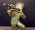 "Paderewski" 2003 by Don Hunt Limited Edition Bronze Sculpture Hand signed by the artist Size: 43" h x 23" x 13" Edition...