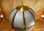 Mid-Century Modern Murano Glass Pendant Light from Glashütte Limburg For Sale - Image 3 of 7