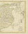 Antique Map of China by Wilkinson, 1803 For Sale - Image 4 of 7