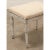Wood Swedish 18th Century Louis XVI Style Benches - A Pair For Sale - Image 7 of 8