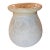 19th Century Glazed Antique French Confit Pot, Vessel , Olive Jar For Sale