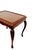 Vintage French Provincial Style Side Table This is a beautiful Vintage French Provincial-style side table featuring...