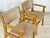 Mid-Century Danish Dining Armchairs by Erik Buch, Set of 2 For Sale - Image 6 of 14