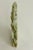 A finely carved archaic-style jade dragon bearing a pixiu on its back, likely late Qing / Republic period. Expertly worked...