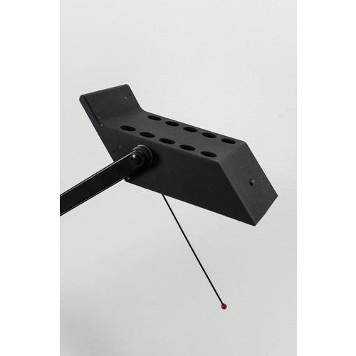 Richard Sapper Tizio Halogen Lamp by Richard Sapper for Artemide For Sale - Image 4 of 8