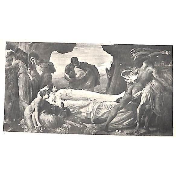 "Robert Browning 12 Volume Set" 1898 Browning, Robert For Sale - Image 10 of 11