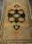 Turkish Mini Rug Oriental Hand Knotted Vintage Rug 1'8" x 2'11" #21259 Explore a curated collection of hallway runners,...