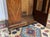 Brown English Walnut Wardrobe, 1930s For Sale - Image 8 of 18