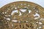 Early 20th Century Antique Neoclassical "Iron Art" Tazza Compote Pedestal For Sale - Image 5 of 14