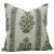 Introducing the Morpankh Border Custom Pillow Covers, expertly crafted from thick linen to enhance your home decor with a...