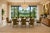 Brazilian Modern Set of Eight Dining Chairs in Pau Marfim and Olive Green Mohair by Giuseppe Scapinelli, 1950s, Brazil For Sale - Image 16 of 18