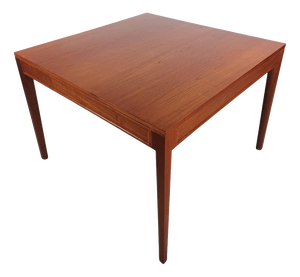 Teak Side Table by Finn Juhl for France and Son, 1960s