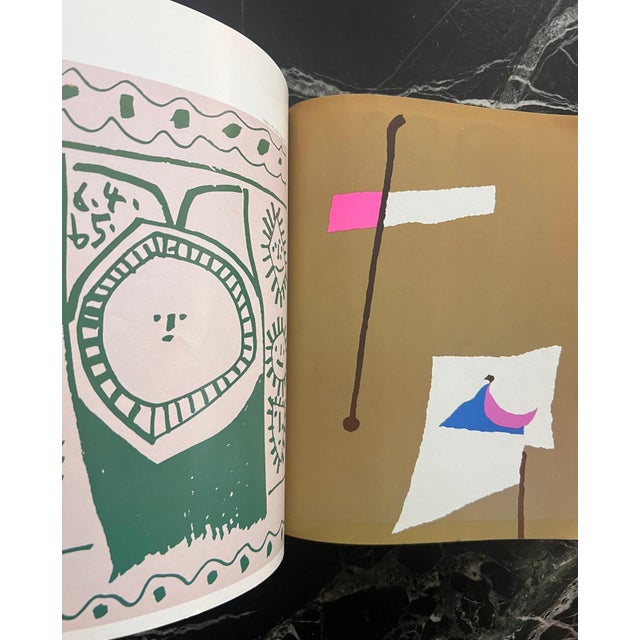 Contemporary French Tapestries, Rare and Collectible Coffee Table Book