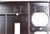 Late 20th Century Vintage Bakelite Duplex Outlet Gang Light Switch Plate Cover For Sale - Image 5 of 5