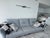 Textile Roche Bobois Itinéraire Sofa For Sale - Image 7 of 7