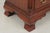 Henkel Harris Model 116a Cherry 4 Drawer Chest For Sale - Image 11 of 14