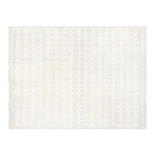 Cotton Agra Rug For Sale