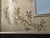 Vintage La Barge Oriental, Artist-Signed Chinoiserie Églomisé Wall Mirror - 1987 Model 1045-B For Sale In New York - Image 6 of 14