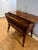 Baumritter Vintage Baumritter Solid Maple Dough Box Coffee Table Blanket Chest | Early American For Sale - Image 4 of 6