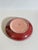 Shallow Pink Lustre Porcelain Bowl from Devon Lustre Fieldings, 1930s For Sale - Image 6 of 12