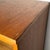 Highboard on Hairpin Legs in Oak For Sale - Image 12 of 17