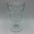 Fostoria Glass Company Fostoria American Clear Low Water Goblet - Set of 7 For Sale - Image 4 of 8