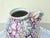 Scheurich Ceramic Vase - West Germany Base mark 644 - 38 cm (documented) Aged between 1970 and 1979 Height 40 cm, diameter...