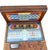 Rare 1938 Jumbo Parade-Payout Slot Machine by Mills Novelty Co. For Sale - Image 10 of 13