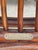 4 Authentic McGuire Vintage Rattan Cane Back Armchairs, Coastal Style For Sale - Image 14 of 14