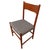 Danish City Hall Oak Dining Chair by Hans J. Wegner, 1940s For Sale - Image 12 of 12