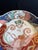 Antique Japanese Imari Porcelain Dish With Phoenix and Gilt, Late Edo / Early Meiji For Sale - Image 10 of 13